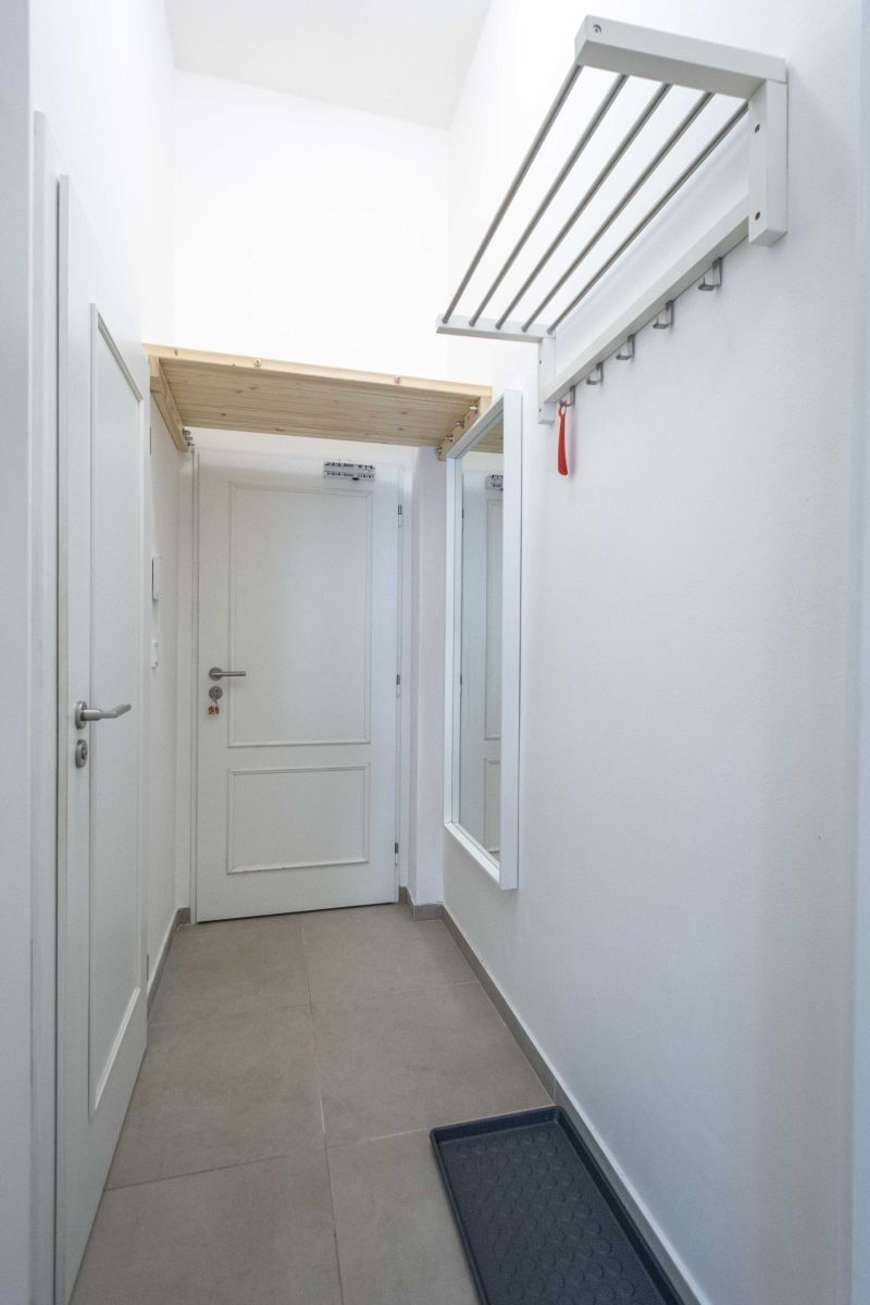 Pronájem byt - Čelakovského sady, Praha - Nové Město, 19 m² - 5