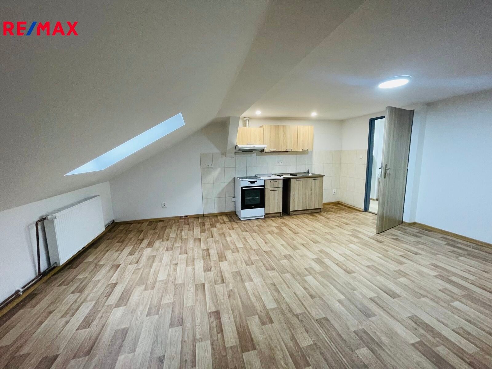 3+kk, Husova 43, Duchcov, 64 m²