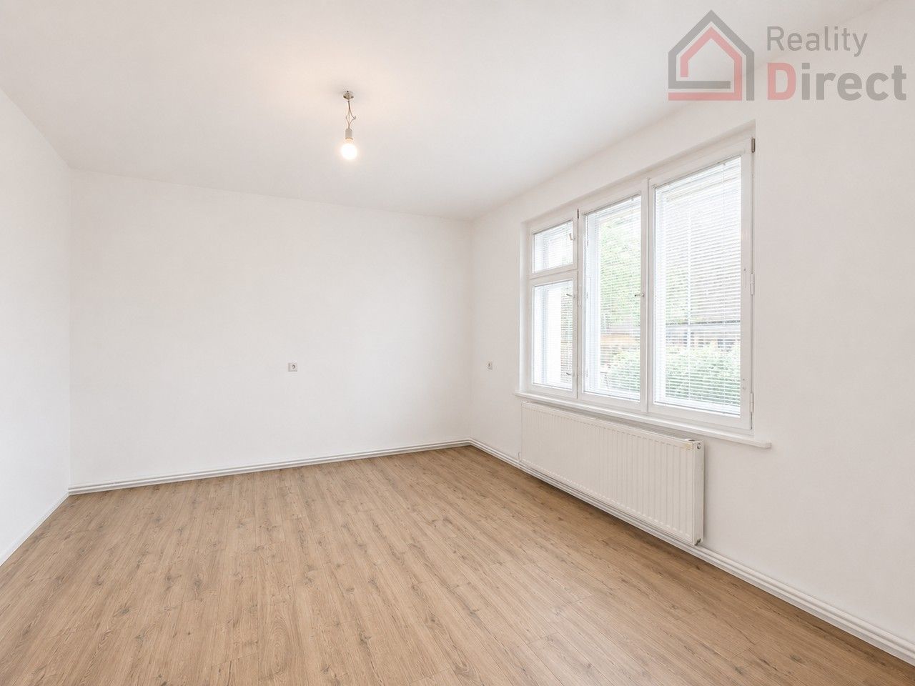 Byt 2+kk · 62 m² · Nová, Mladá Boleslav - 4