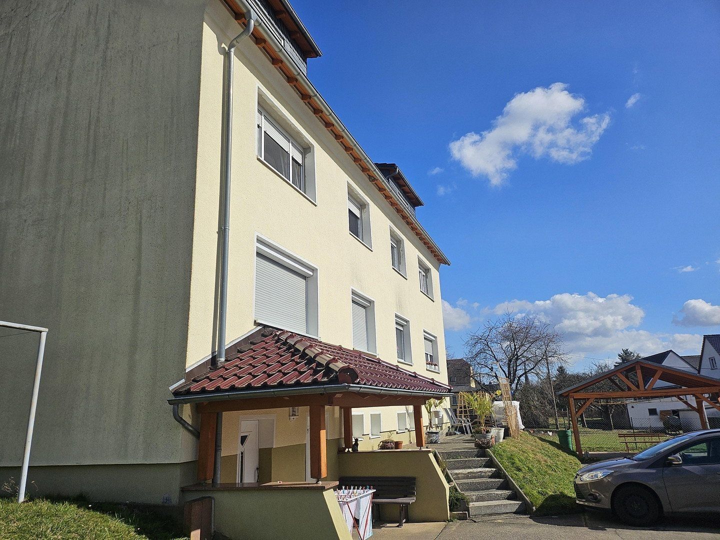Rodinný dům · 328 m² · , Sasko - 3