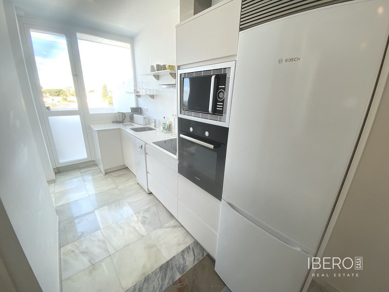 Byt 4+kk · 115 m² · Nueva Andalucía, Španělsko - 4