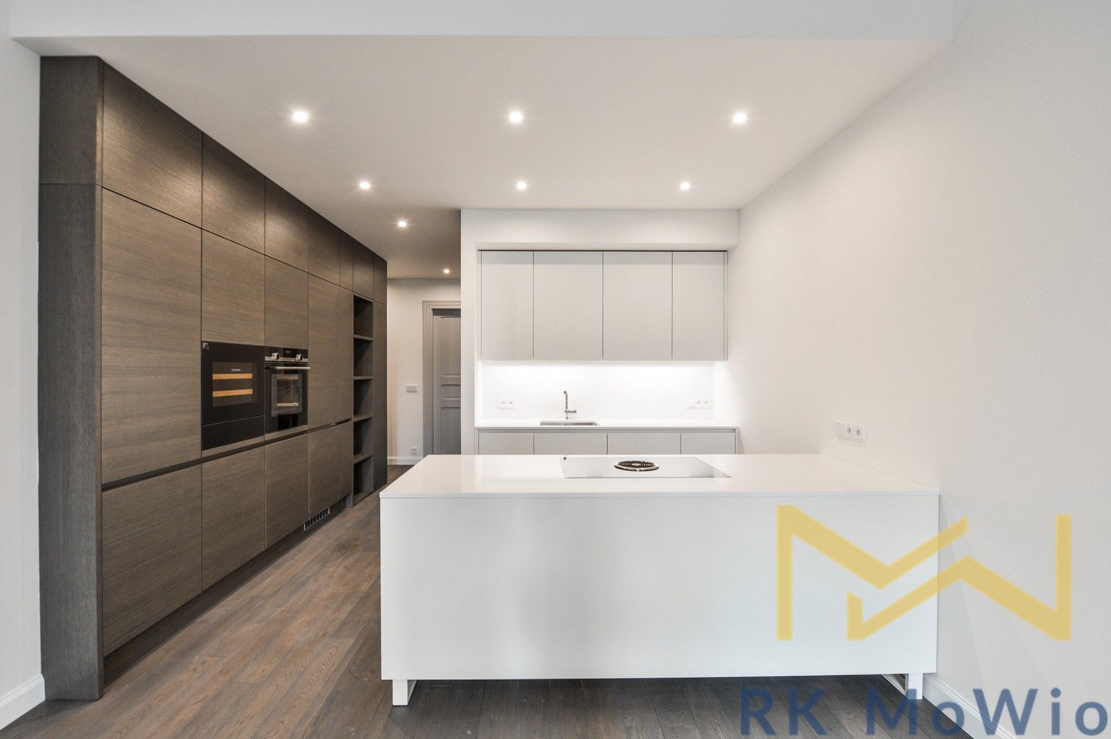 3+kk, Laubova, Praha, 95 m² - 1