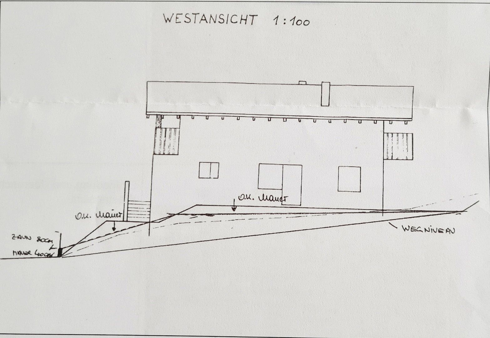 Rodinný dům · 175 m² · Thannrain 58 Stams Thannrain Tirol 6422 - 4