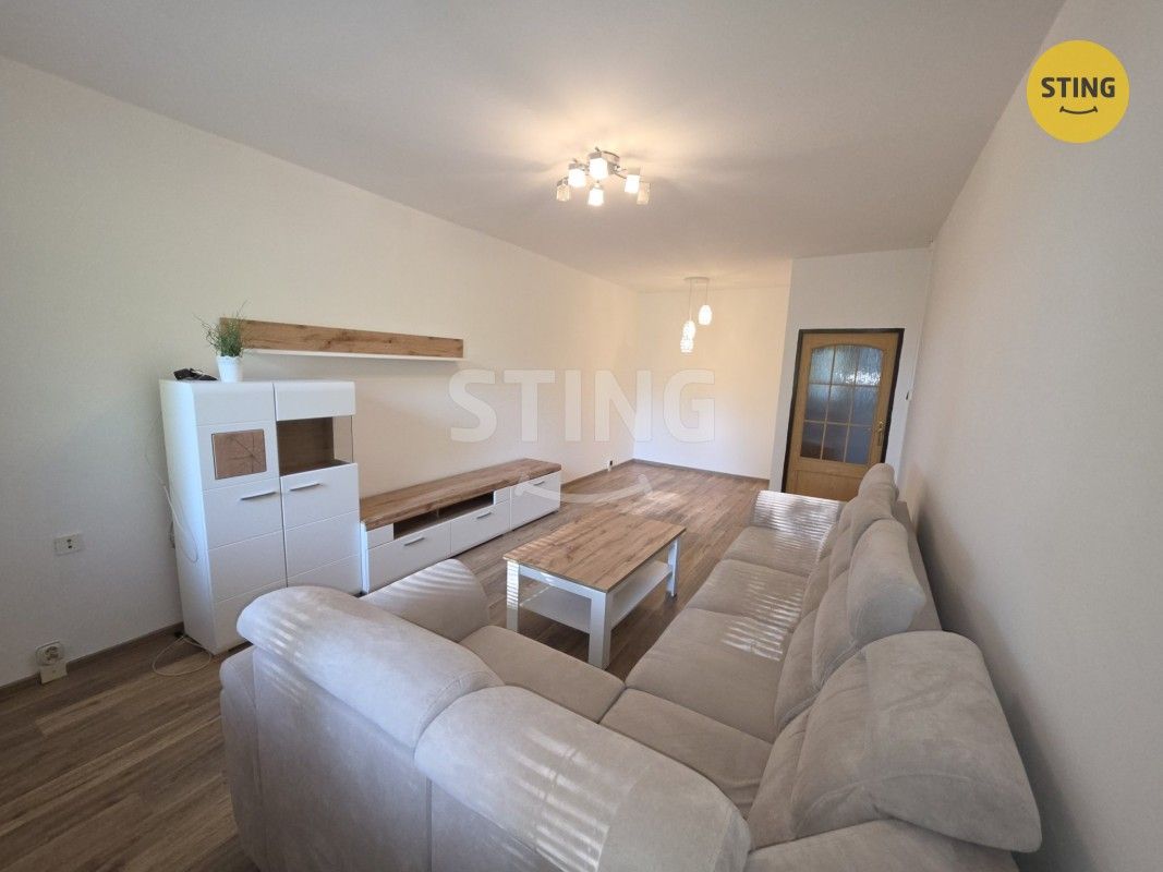 3+1, Václava Talicha, Frýdek-Místek Místek, 74 m² - 1