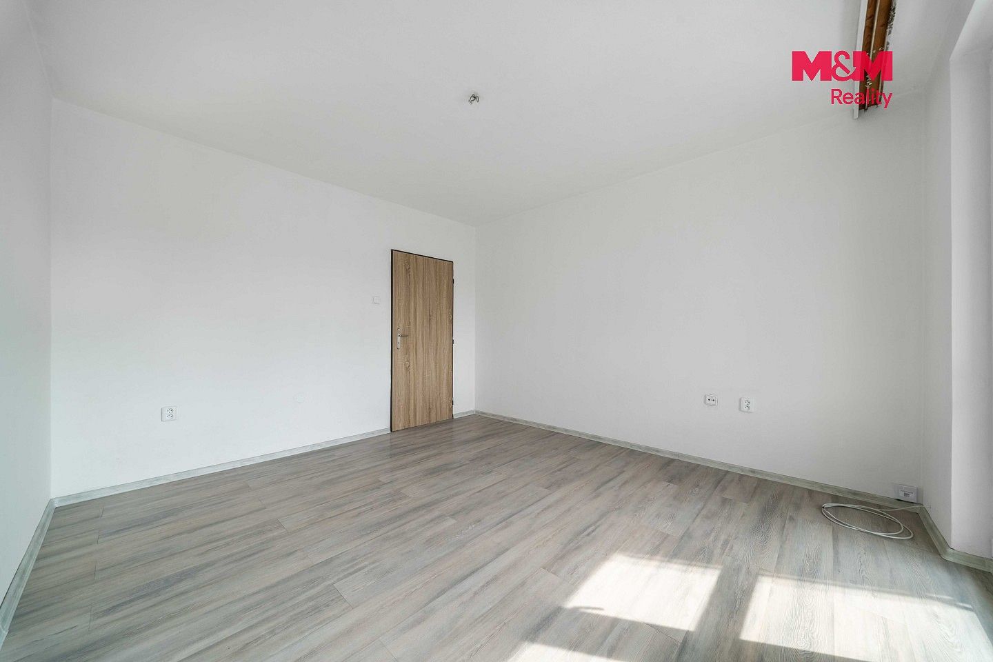 Byt 1+1 · 33 m² · Příbram - Příbram VIII, Středočeský kraj - 3