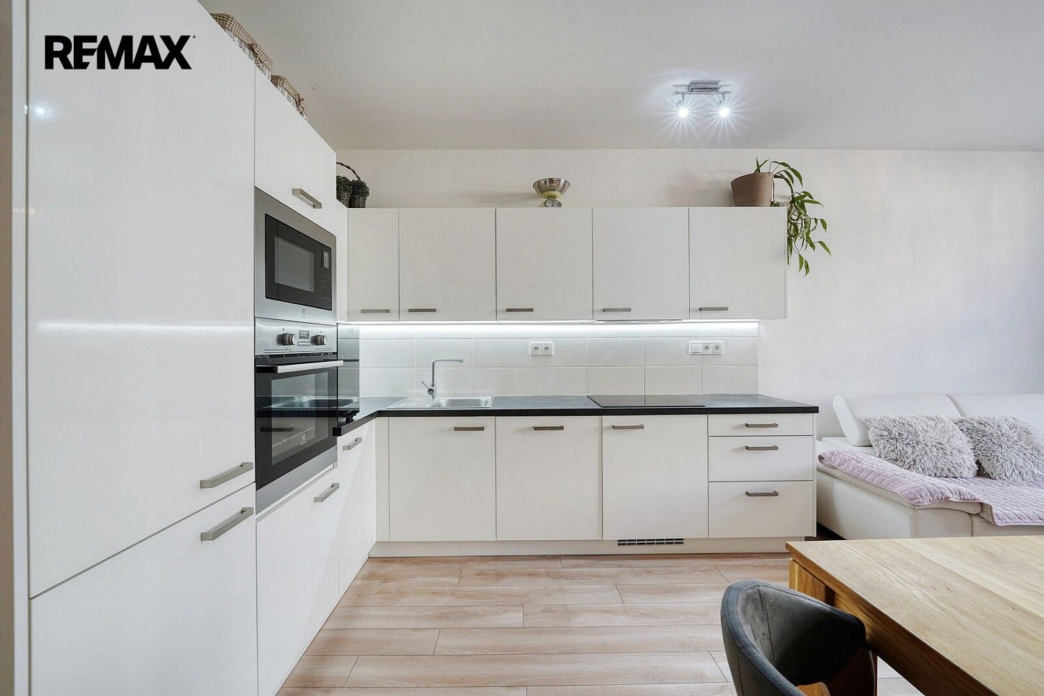 3+kk, Plzeň - Lobzy, okres Plzeň-město, Plzeňský kraj, 65 m² - 2