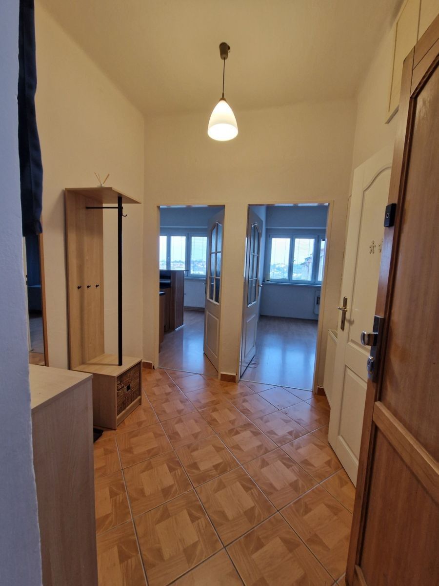 1+1, Jihlavská, Praha - Michle, 46 m² - 2