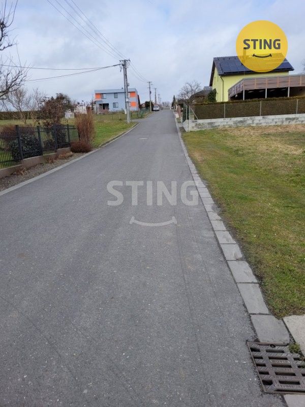 Prodej pozemek pro bydlení - Bolatice, 747 23