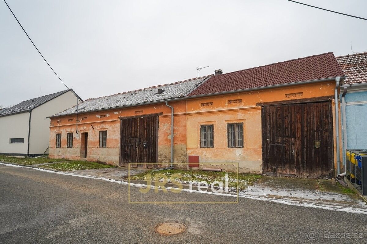 Pozemky pro bydlení, Drnholec, 691 83