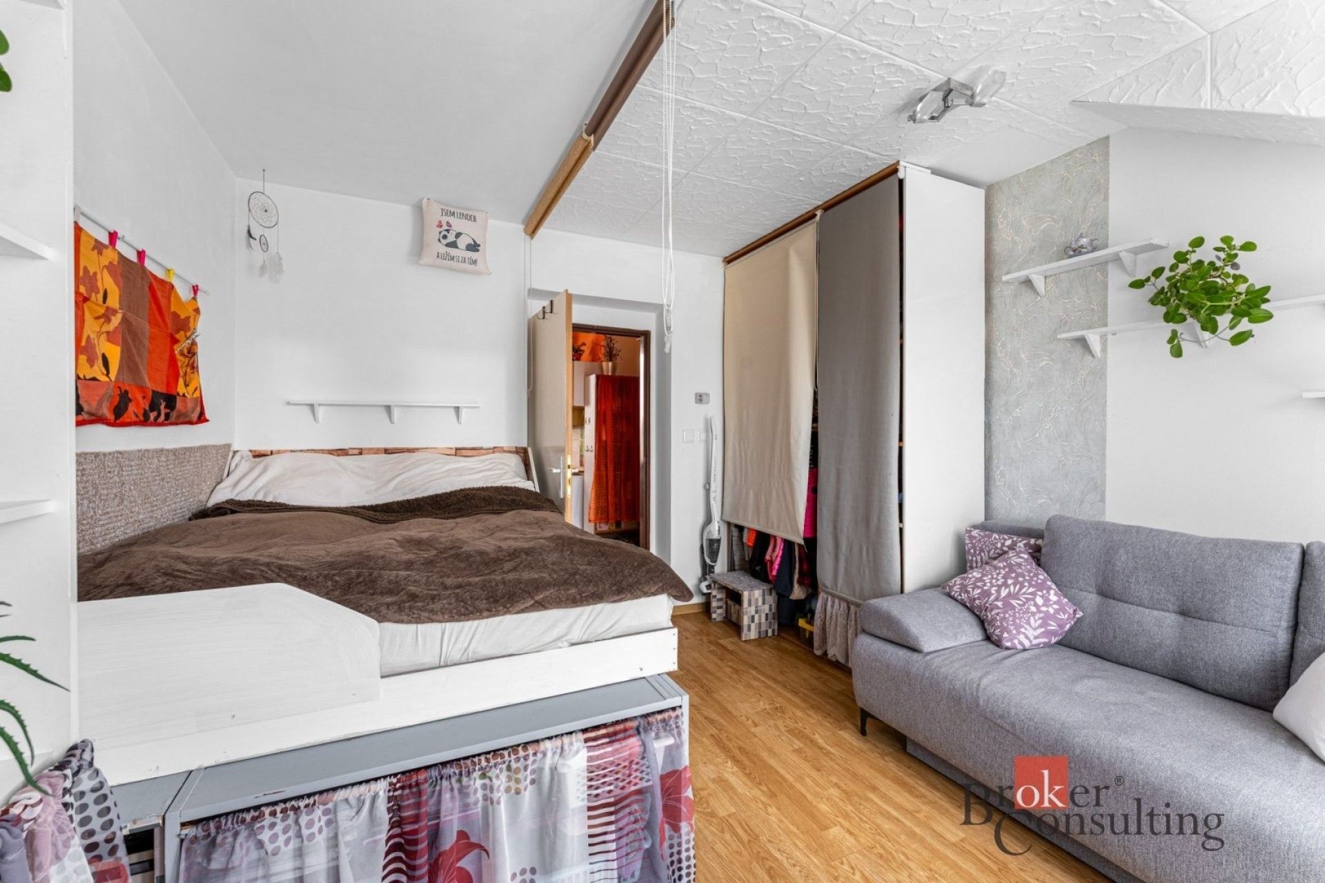 2+1, Revoluční, Žďár nad Sázavou, 55 m² - 2