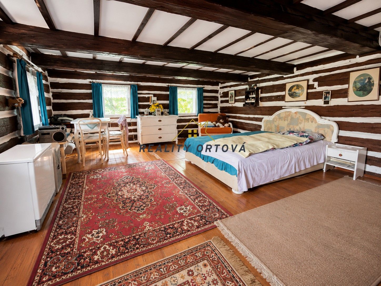 Rodinný dům, 180 m²