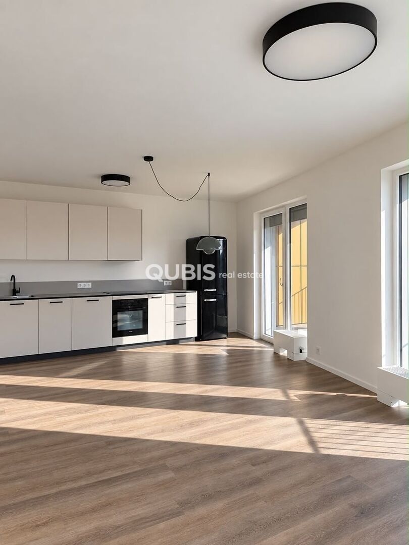 2+kk, Praha 3, 147 m² - 1