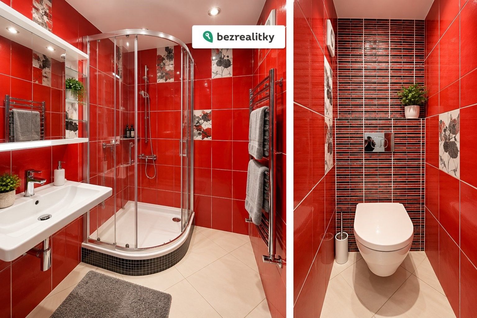 Byt 2+kk · 49 m² · Dlouhá 715, Praha Staré Město - 4