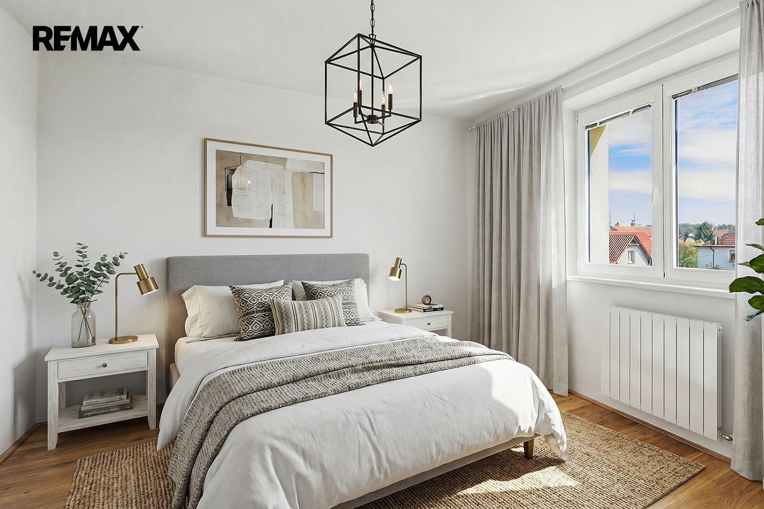Prodej byt 3+1 - Úvaly, okres Praha-východ, Středočeský kraj, 66 m² - 5