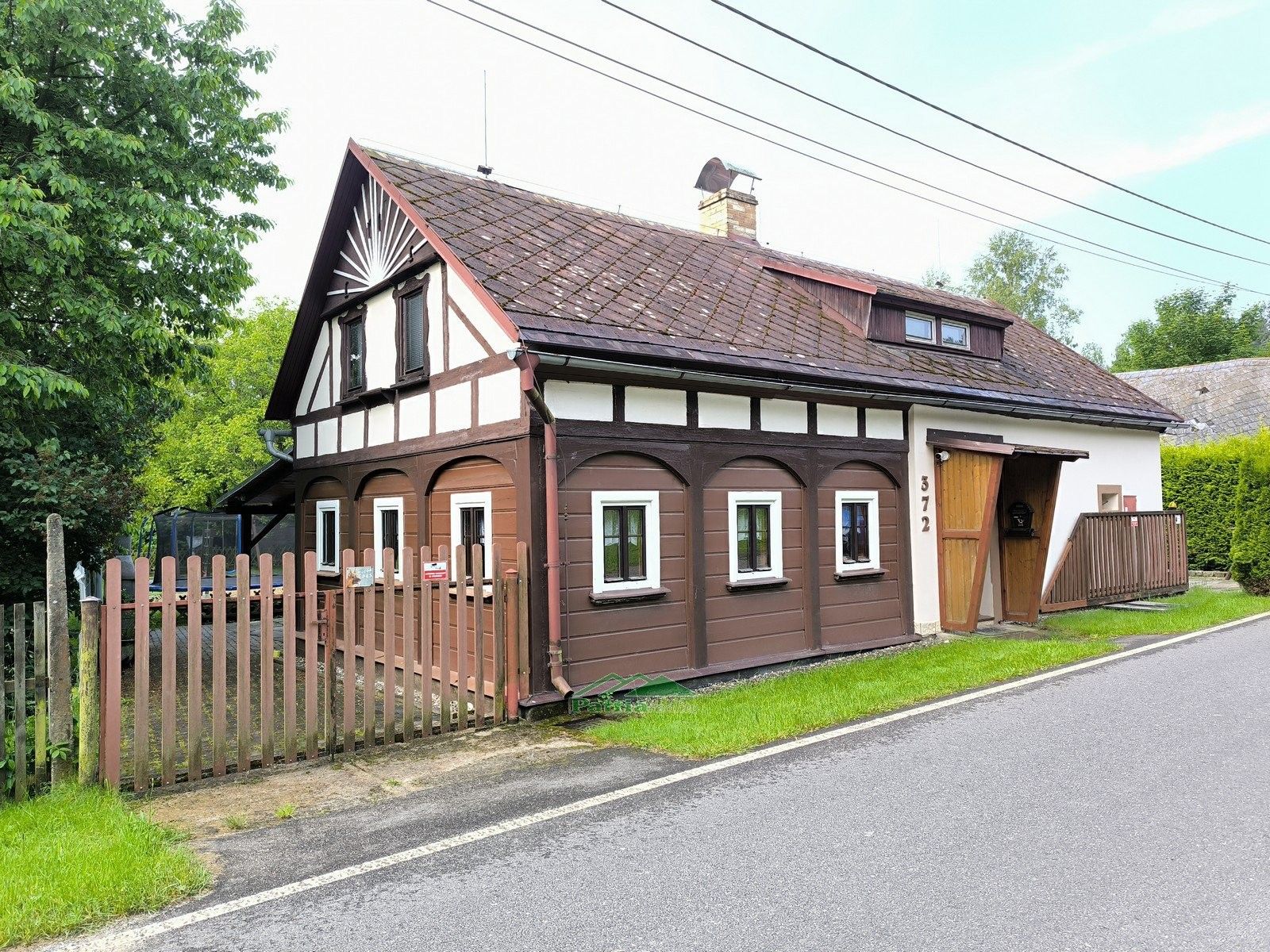 Rodinné domy, Kunratice u Cvikova, 130 m²