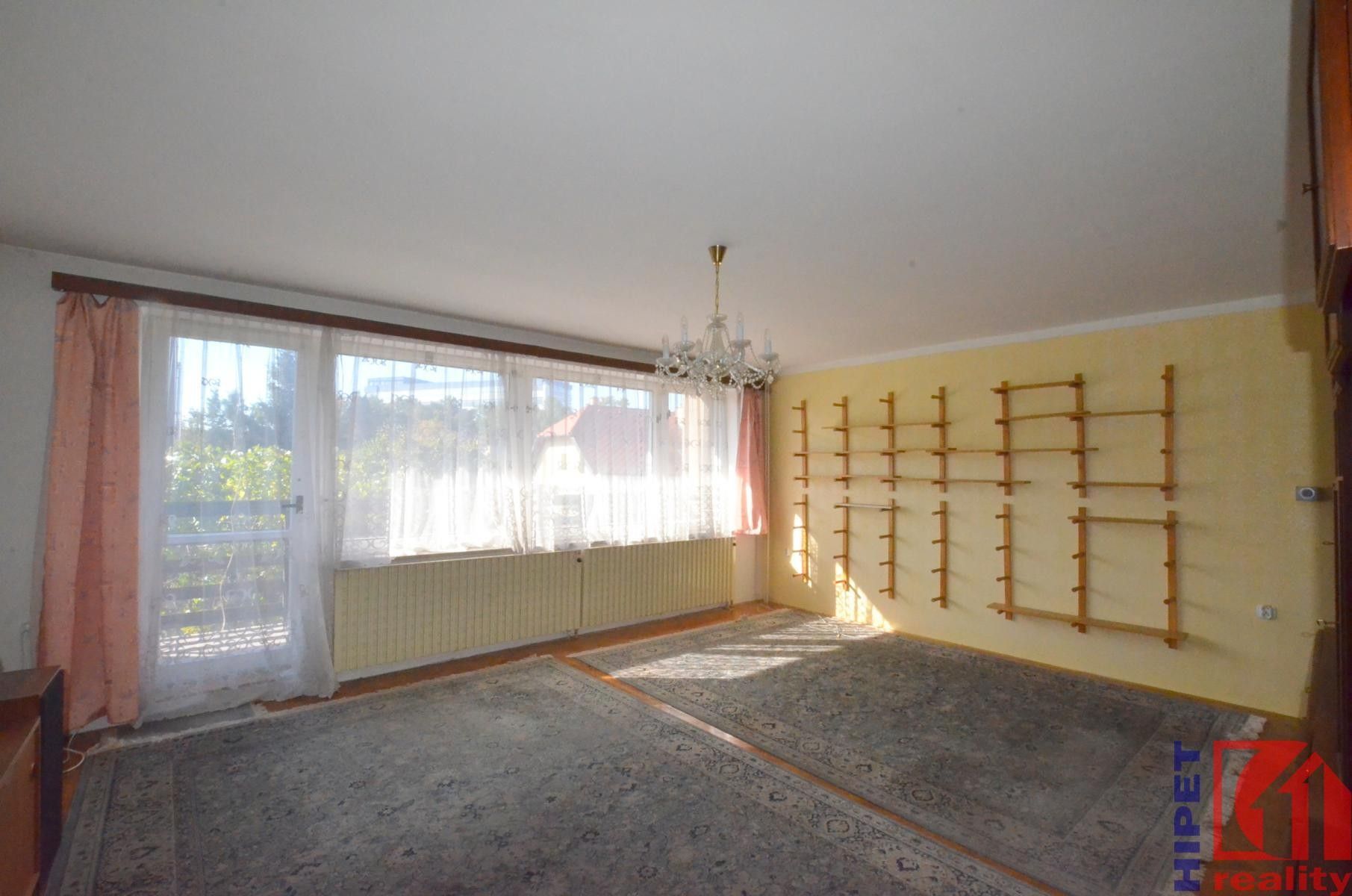 Prodej rodinný dům - U Zámečku, Pardubice, 186 m²