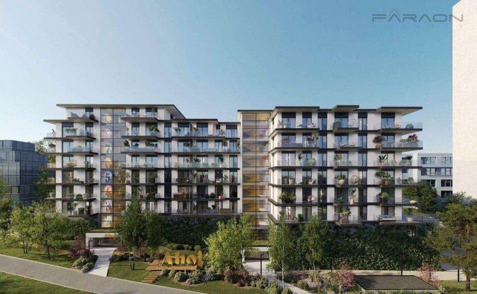 Prodej byt 2+kk - Československého exilu,Praha 4, Modřany, 51 m²