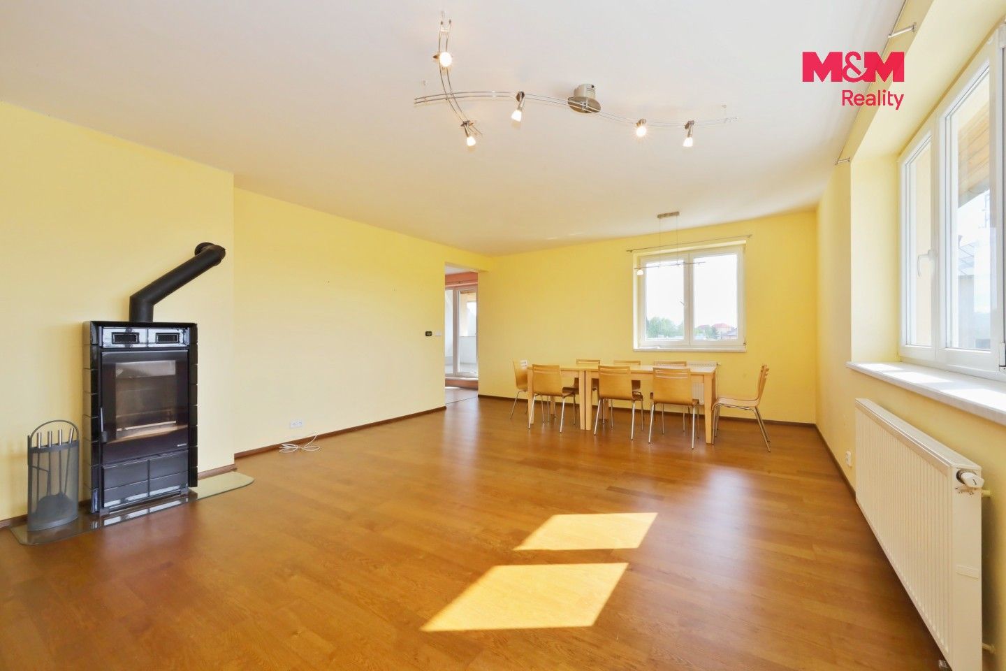 4+1, Kupecká, Žďár nad Sázavou, 117 m² - 2