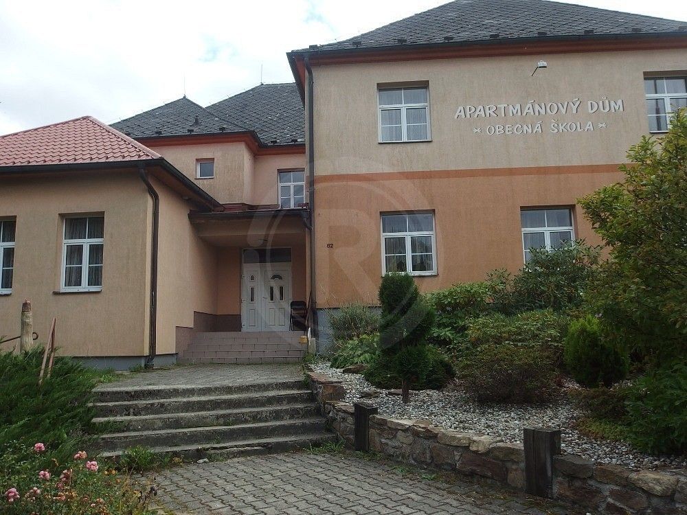Činžovní dům · 876 m² · Světlík, okres Český Krumlov, Jihočeský kraj - 4