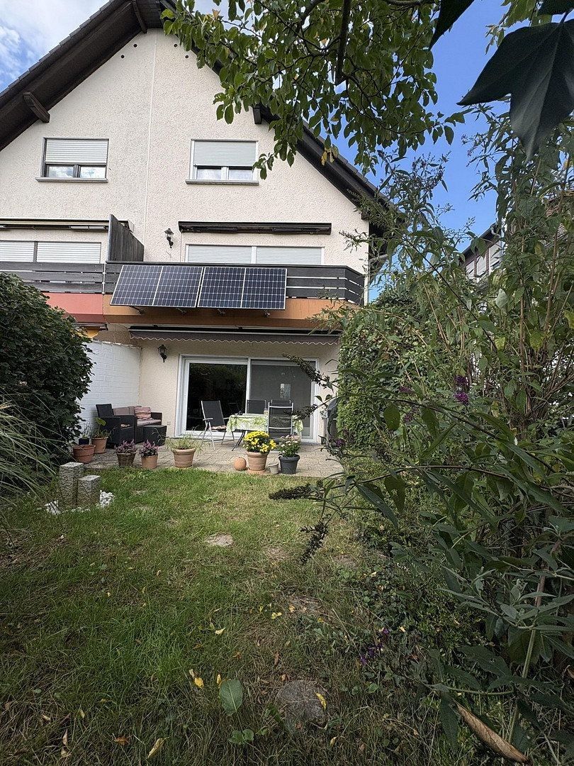 Rodinný dům · 192 m² · 13, Neckarstraße, , Hessen - 4