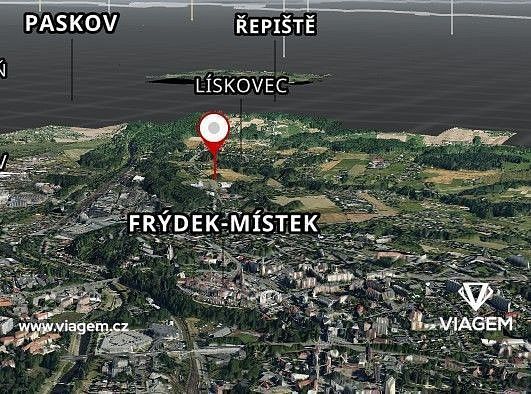 Zemědělský pozemek · Frýdek-Místek - 4