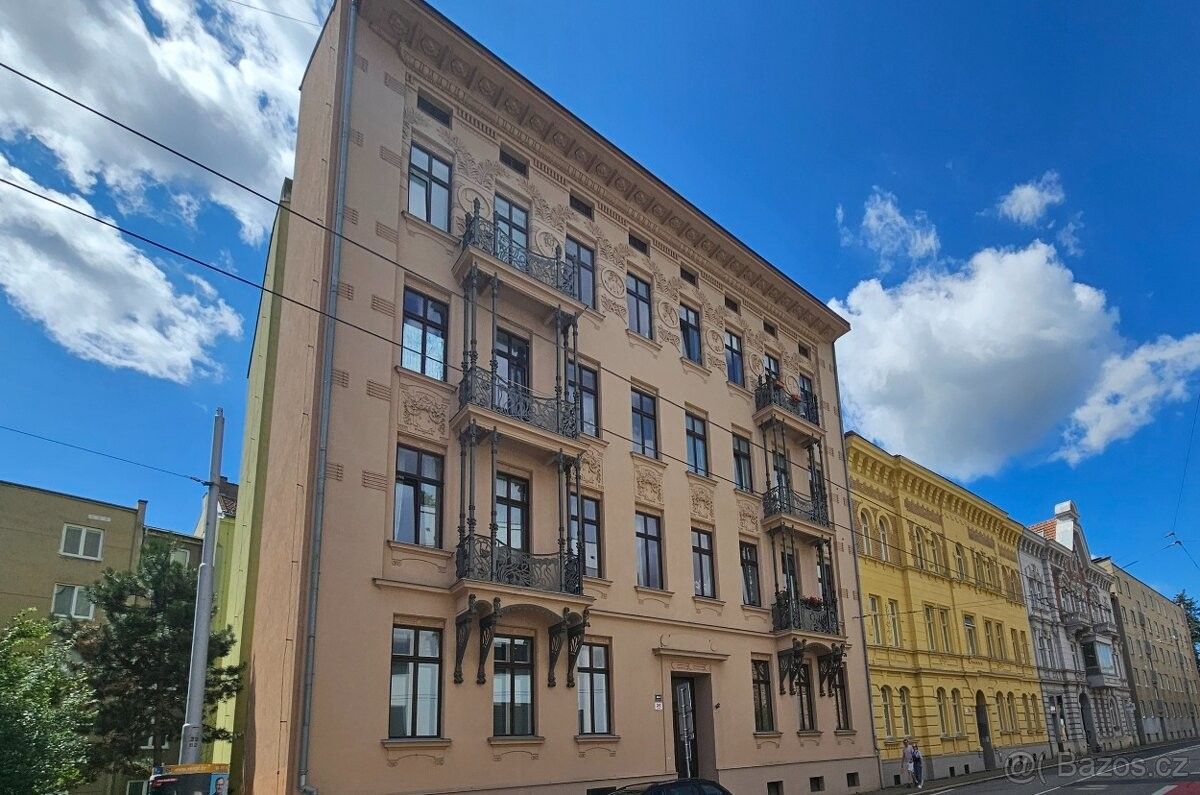 Prodej byt - Brno, 602 00