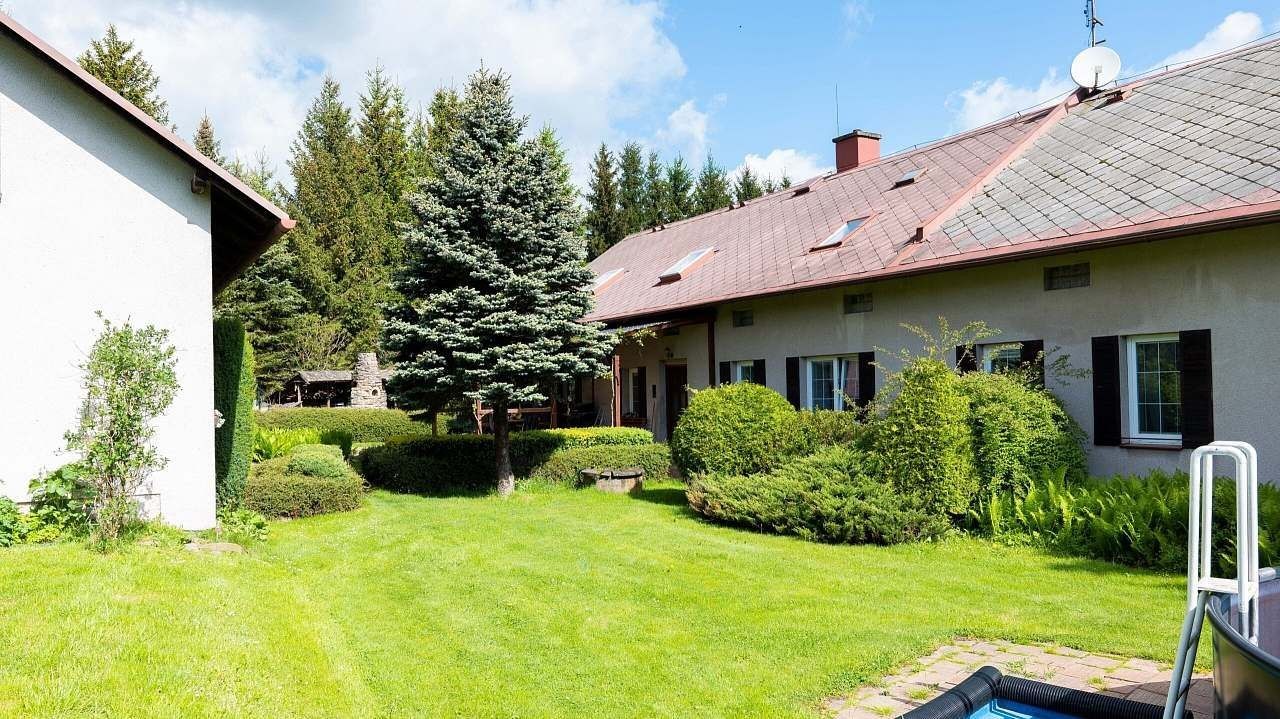 Pronájem chata - Lichkov - Lichkov, Pardubický kraj - 2