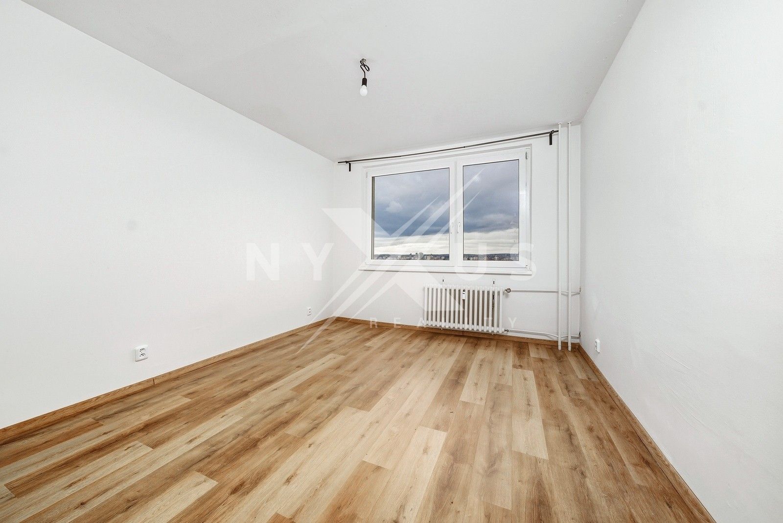 Pronájem byt - Hekrova 813, Praha, 12 m²