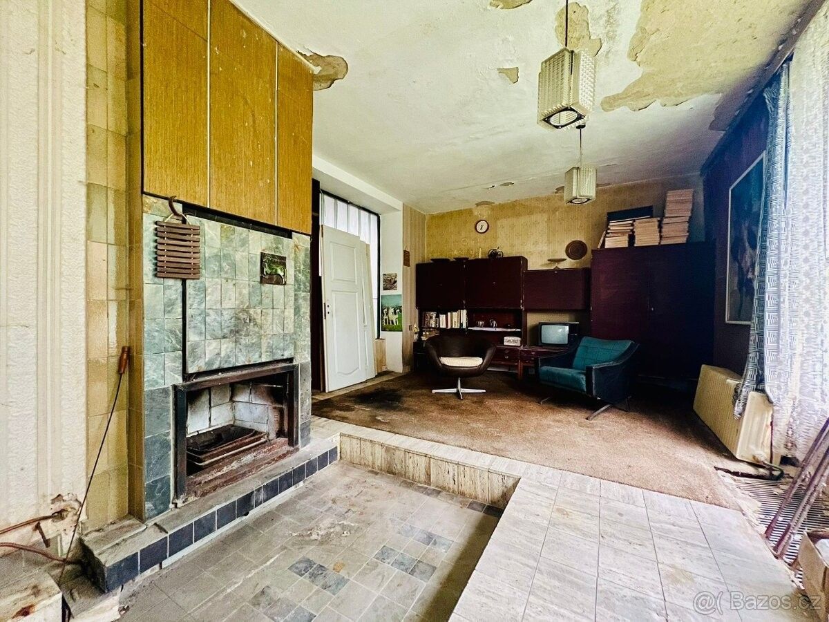 Prodej rodinný dům - Zlín, 760 01