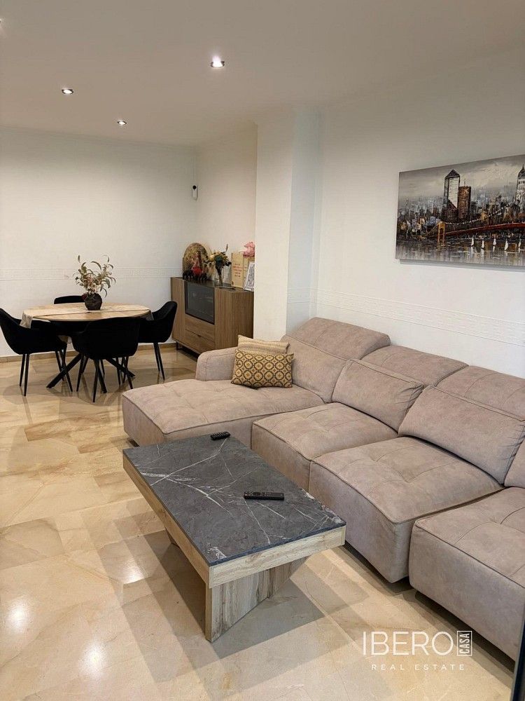 4+kk, Elche, Španělsko, 104 m² - 2