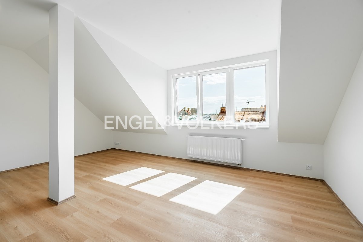 Byt 2+kk, 65 m²