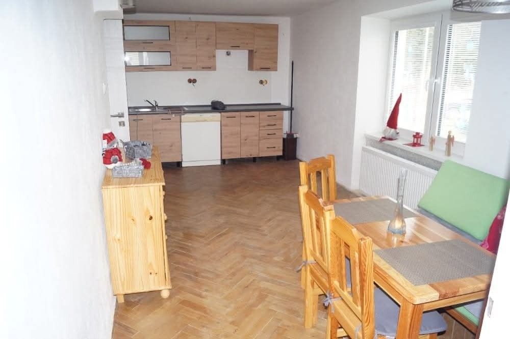 Prodej rodinný dům - Valašské Meziříčí, 757 01