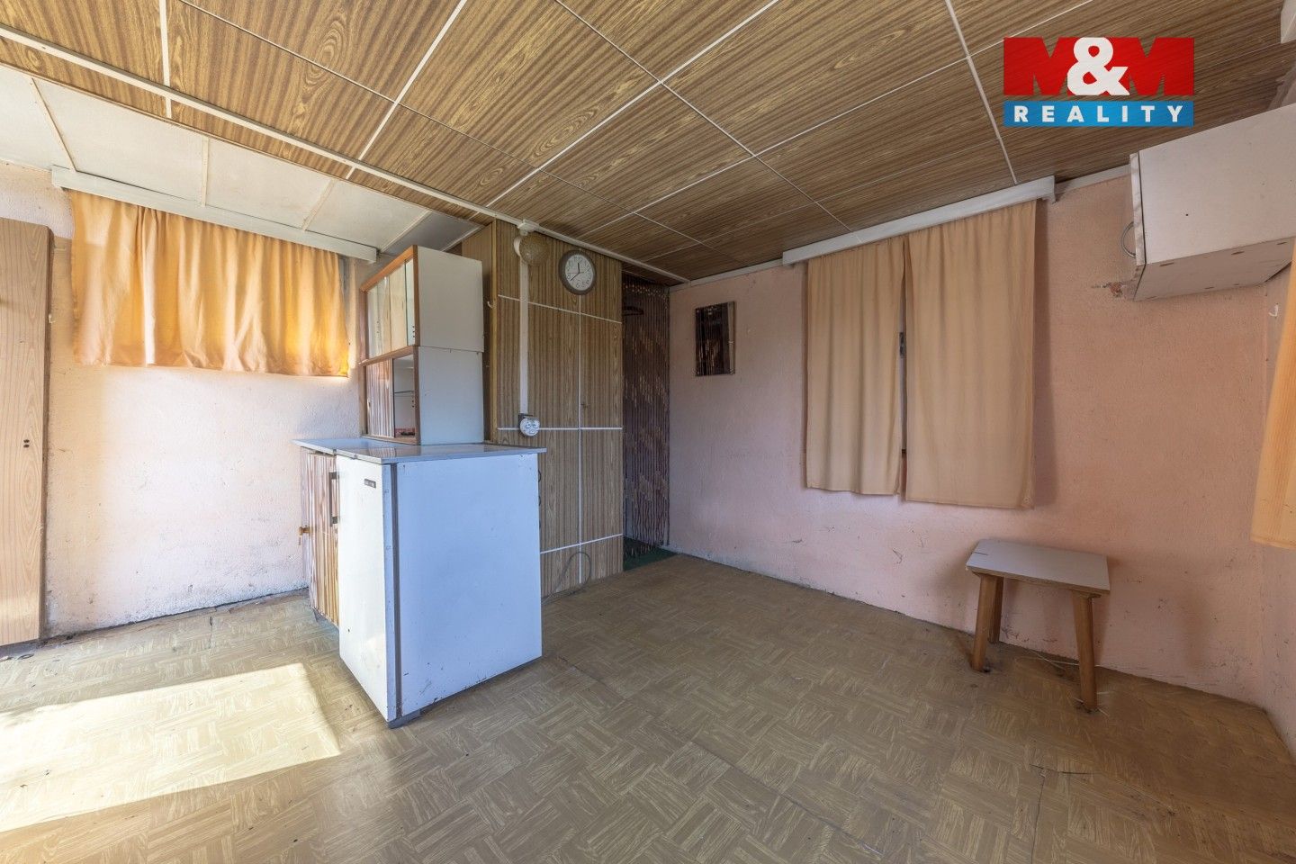 Prodej chata - Družstevní, Děčín, 25 m² - 5