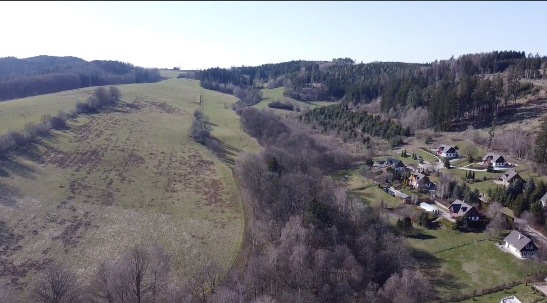 Louky, Vidochov - Stupná, okres Jičín, Královéhradecký kraj - 1