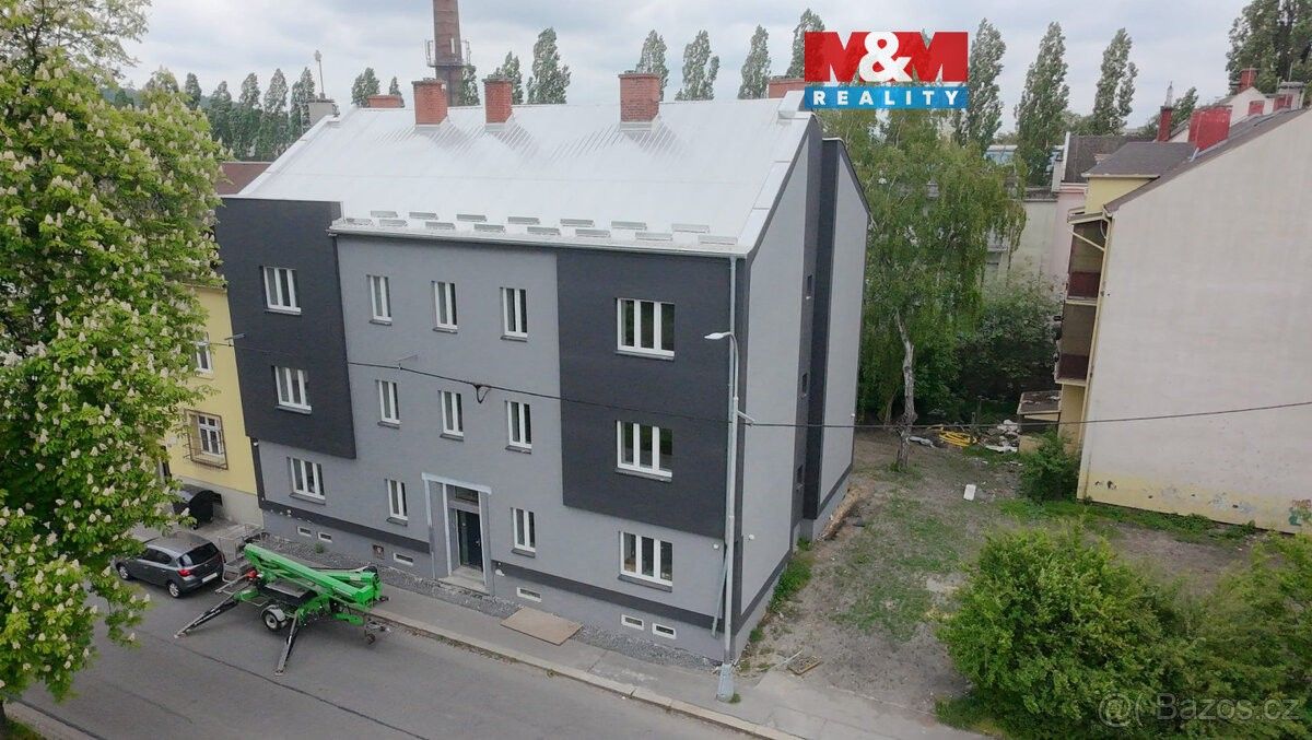 Ostatní, Ostrava, 702 00