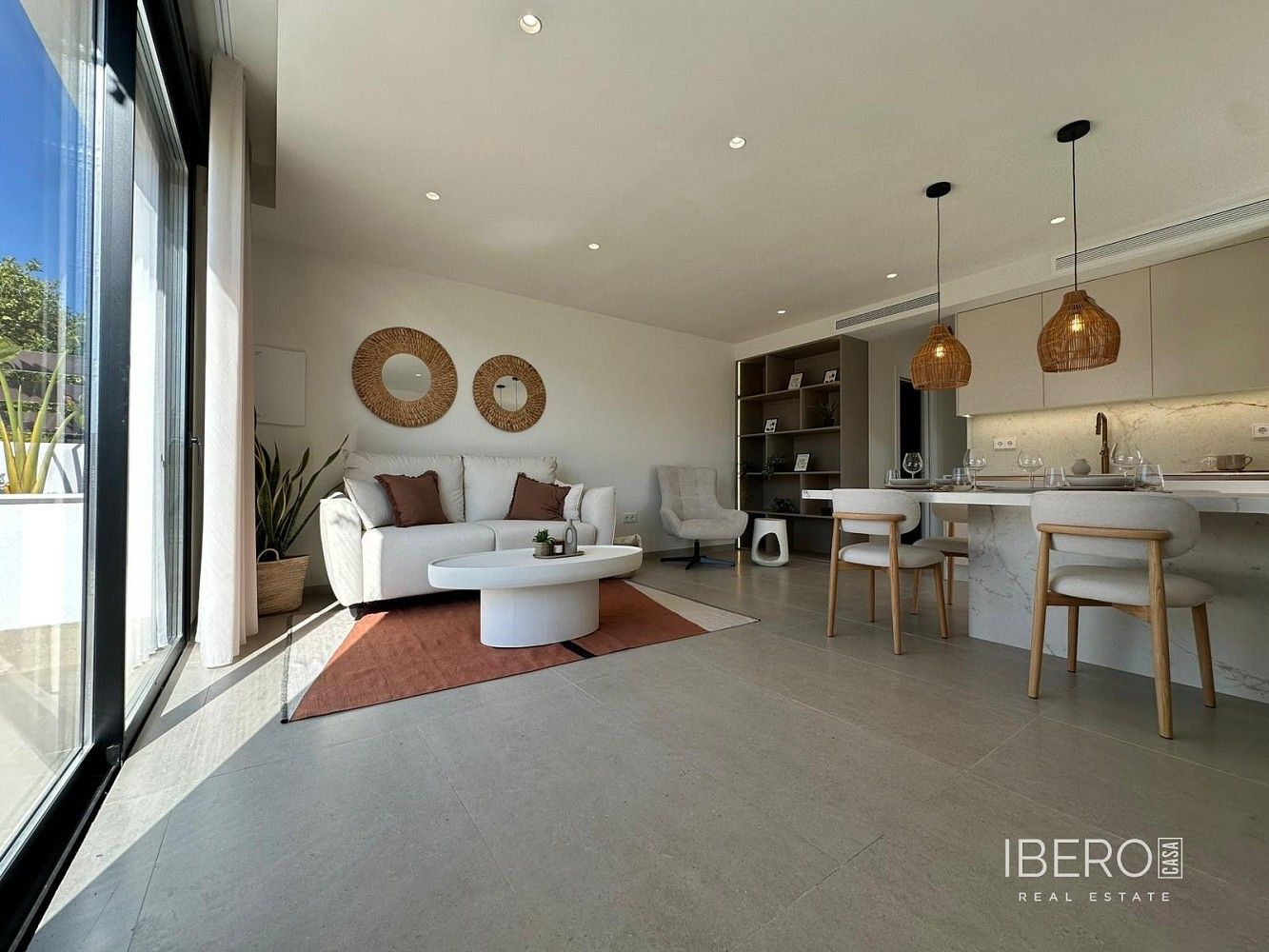 Rodinný dům · 62 m² · San Javier, ES - 3