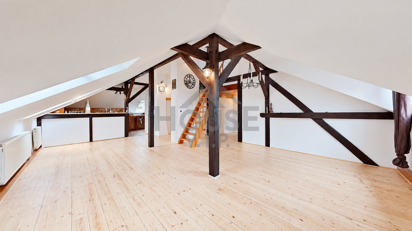 Prodej byt 2+kk - třída Legií, Kralupy nad Vltavou - Lobeček, okres Mělník, 97 m² - 5