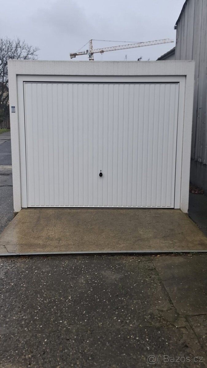 Garáže, Kralupy nad Vltavou, 278 01