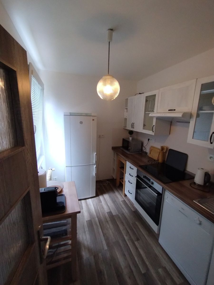 Byty, Weberova, Praha - Motol, 70 m² - 2