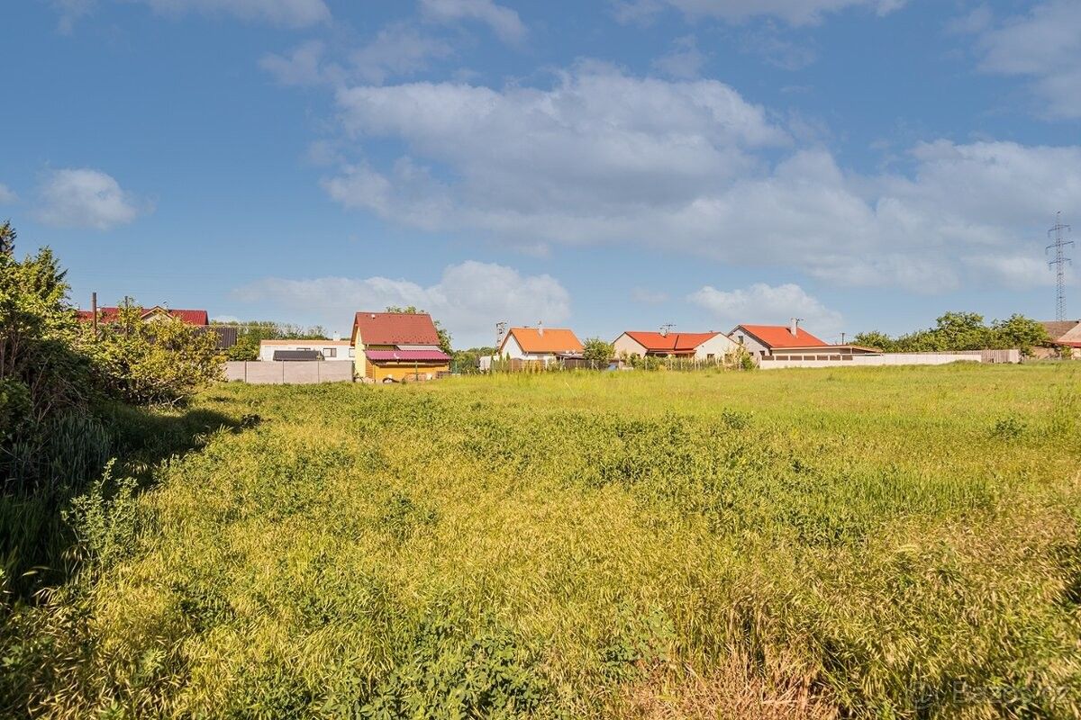 Prodej pozemek pro bydlení - Vlasatice, 691 30