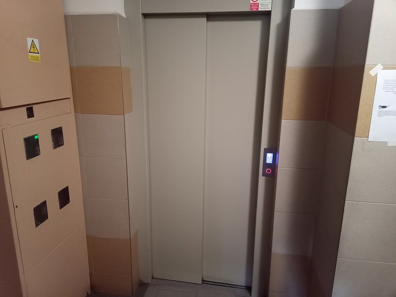 Prodej byt 1+kk - Tanvald, okres Jablonec nad Nisou, Liberecký kraj, 27 m² - 5