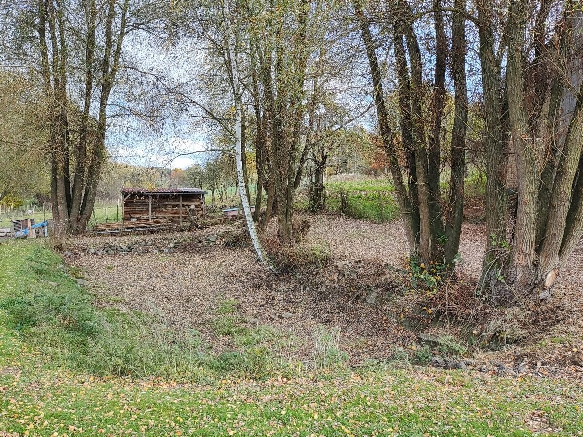 Prodej pozemek pro bydlení - Netvořice, 257 44 - 5
