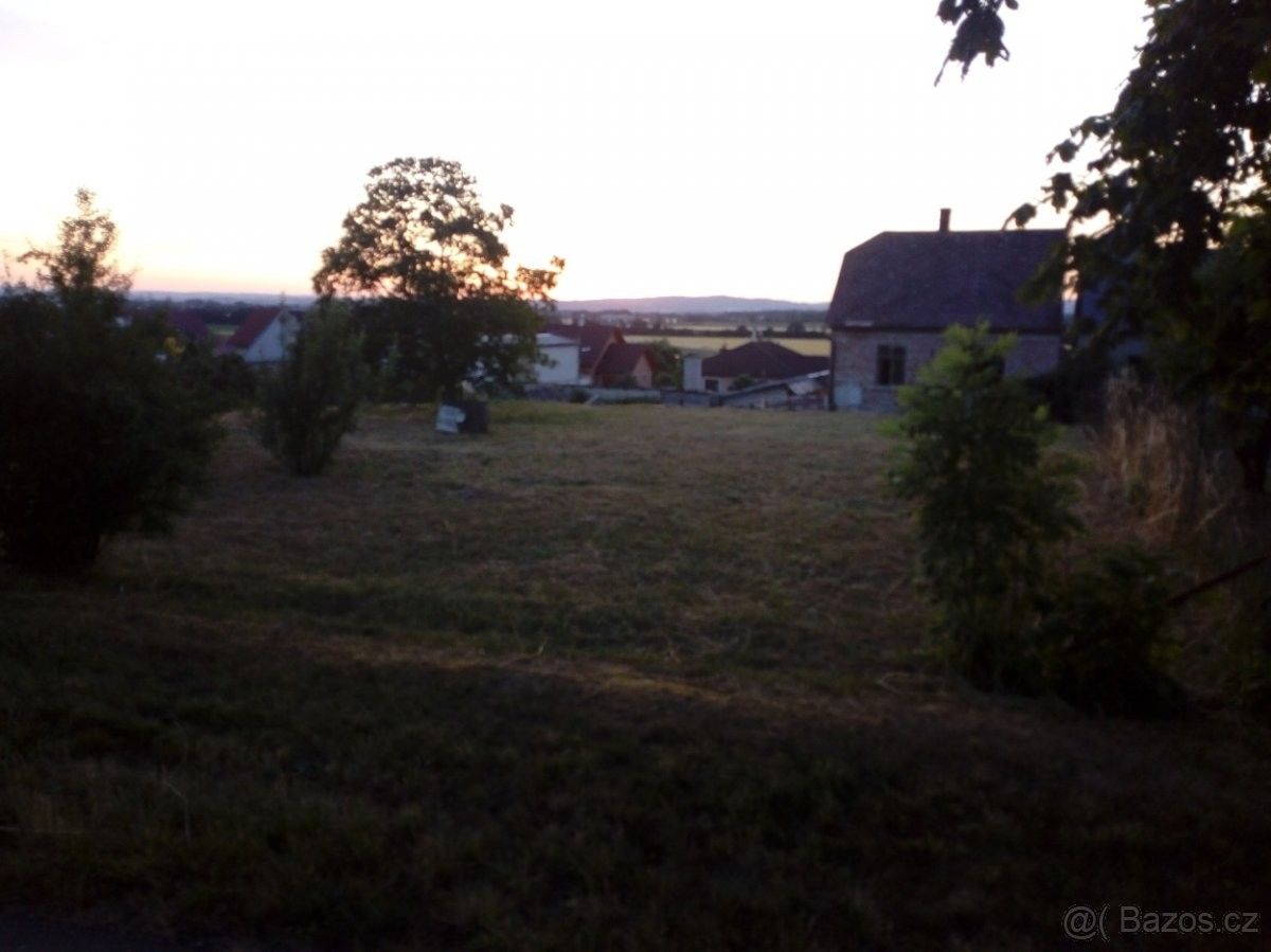 Pronájem zahrada - Šternberk, 785 01