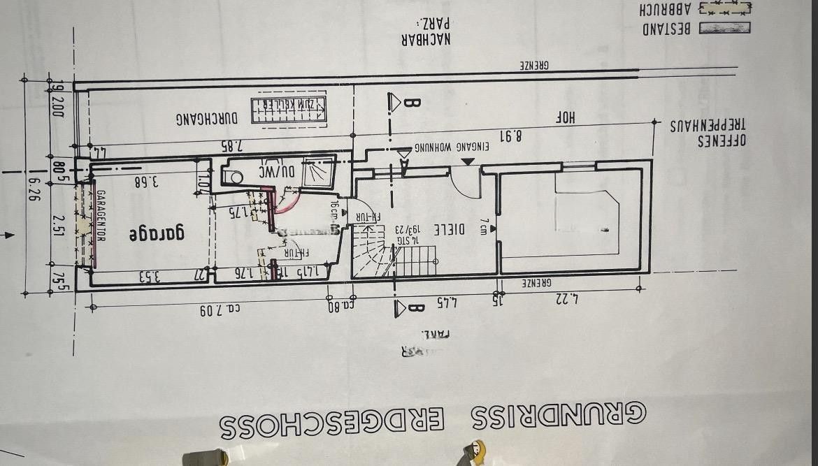 Rodinný dům · 230 m² · , Porýní-Falc - 4