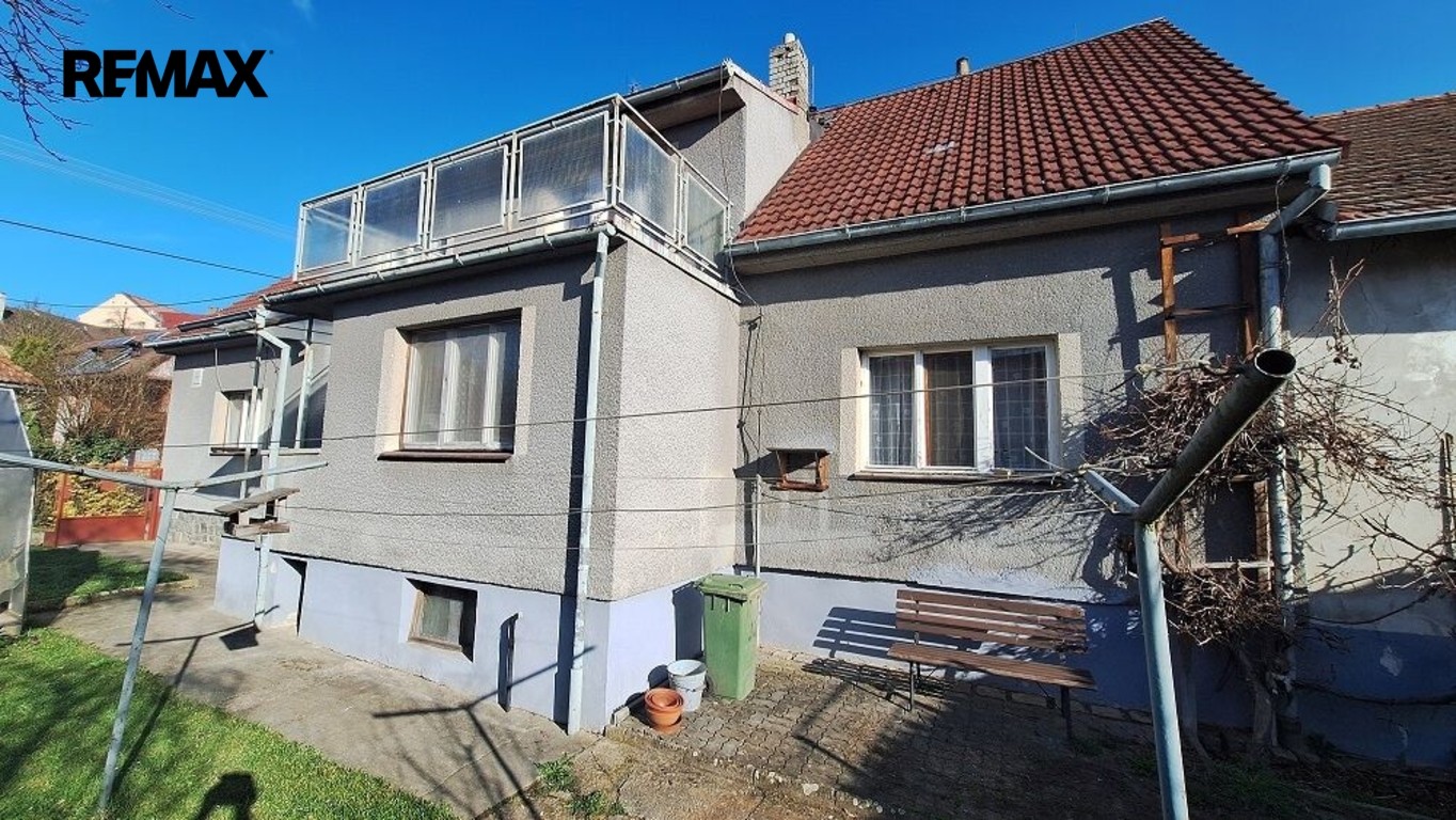 Rodinný dům · 130 m² · Na Dražkách 90, Strunkovice nad Blanicí - 4