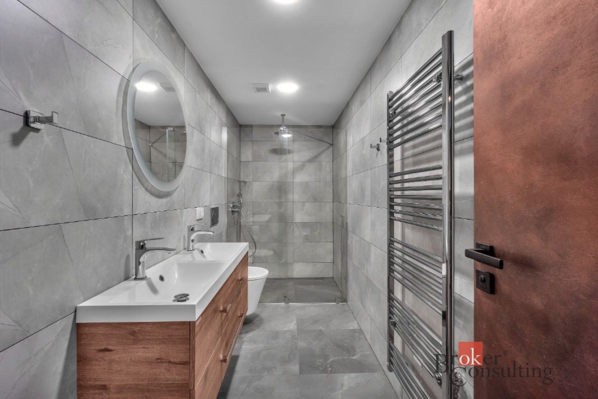3+1, Zvonečková, Janské Lázně, 82 m² - 2