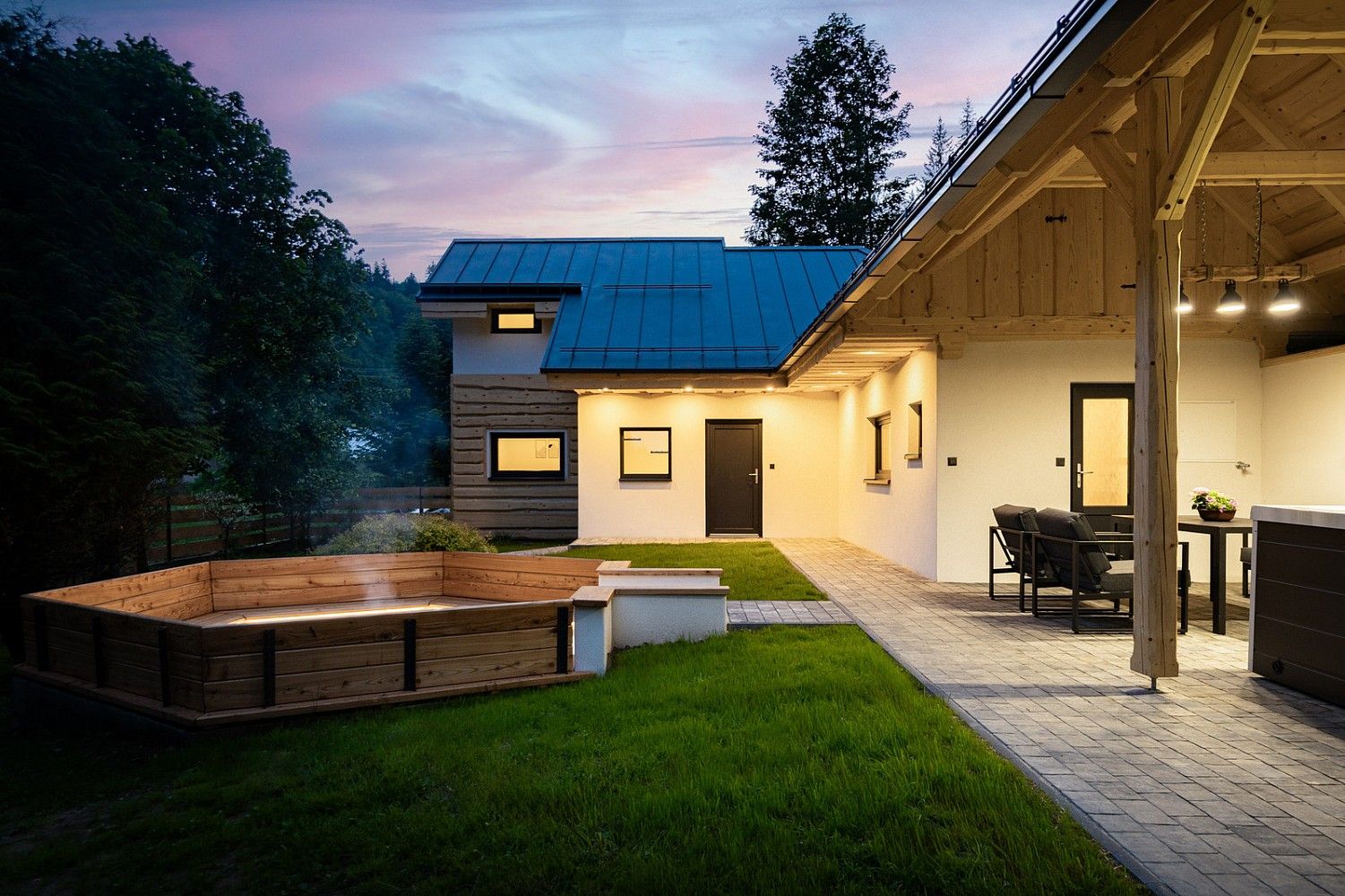 Prodej chalupa - Makov, SK, 90 m² - 5
