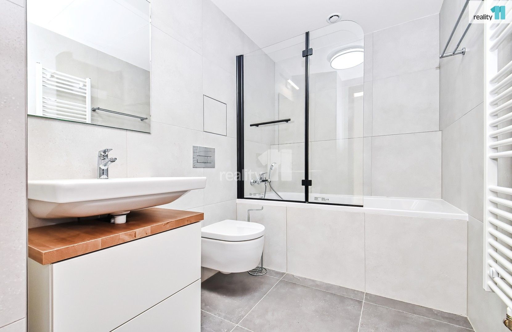 2+kk, Šiklové,Praha 5, 70 m² - 2