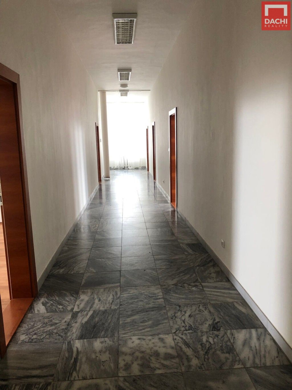 Pronájem kancelář - Olomouc Chválkovice, 200 m² - 5