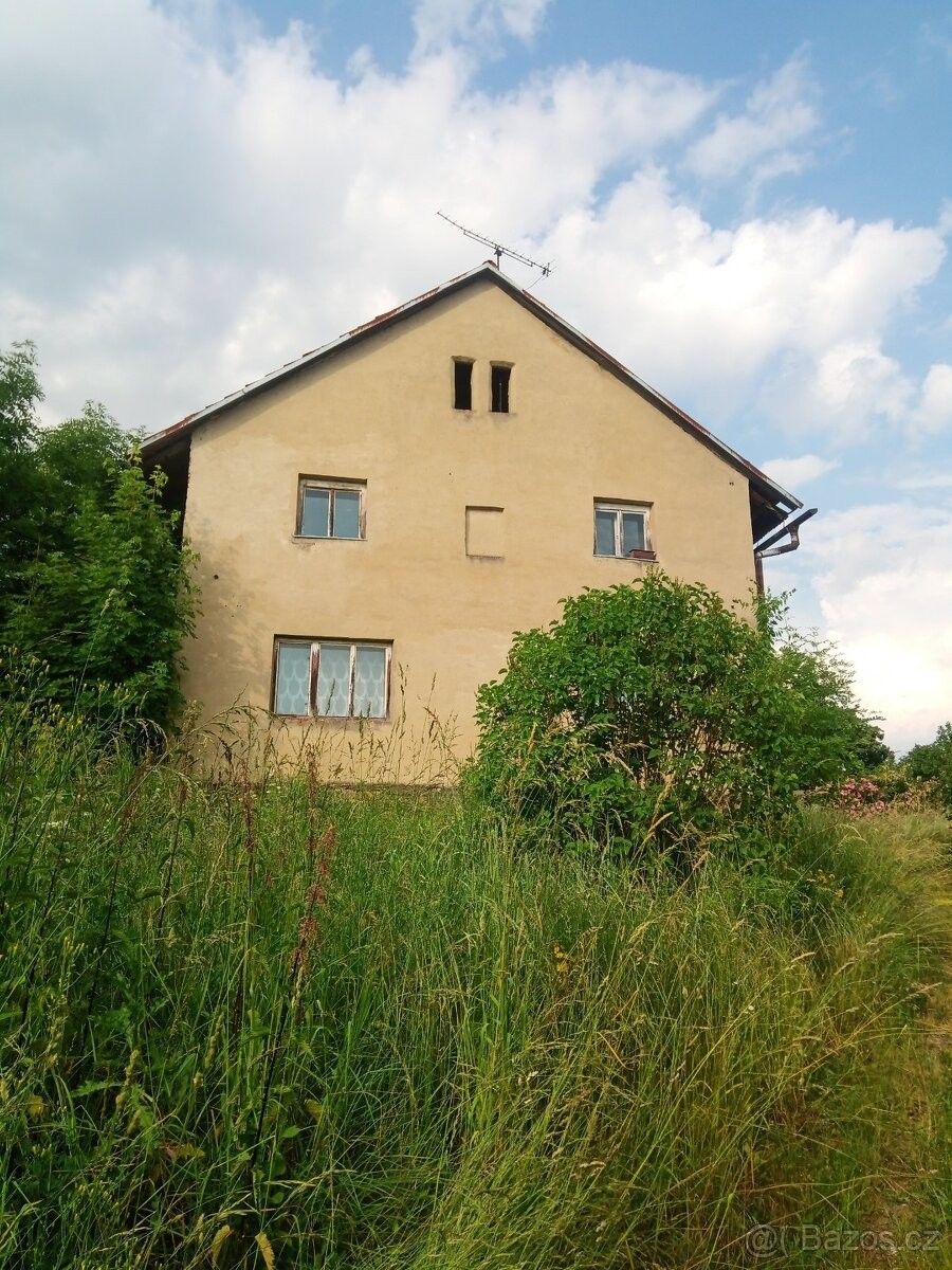 Prodej dům - Fulnek, 742 45, 560 m²